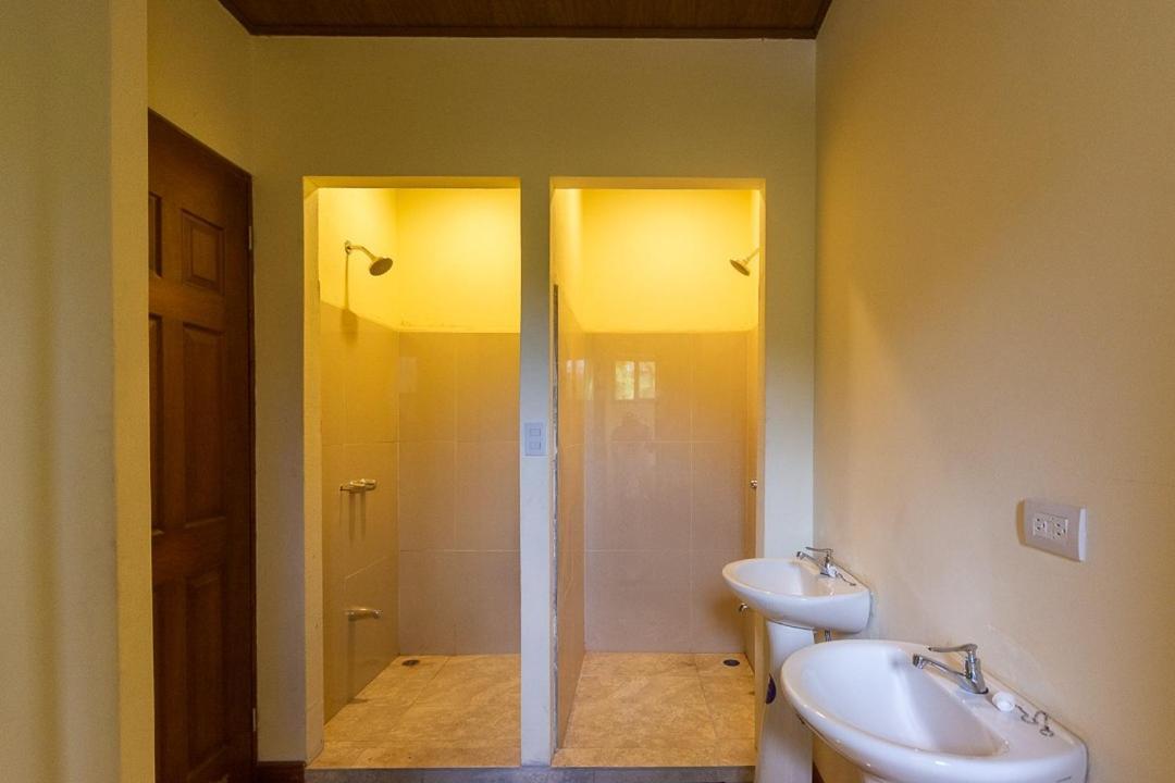 Hostel Nicoa Nosara Eksteriør bilde